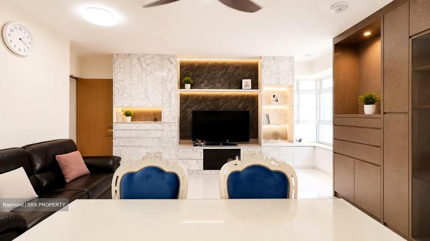 Blk 410B Coral Spring (Sengkang), HDB 4 Rooms #561720131